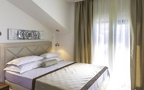 Lux Apartments Petar